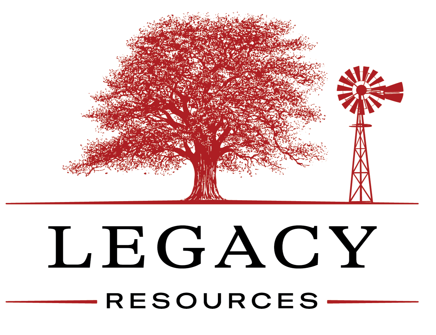 Legacy Resources