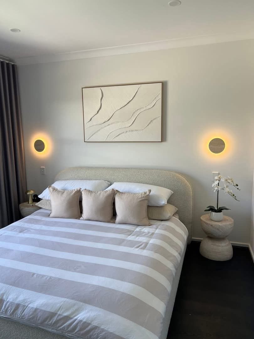 Electrical service in Adelaide home