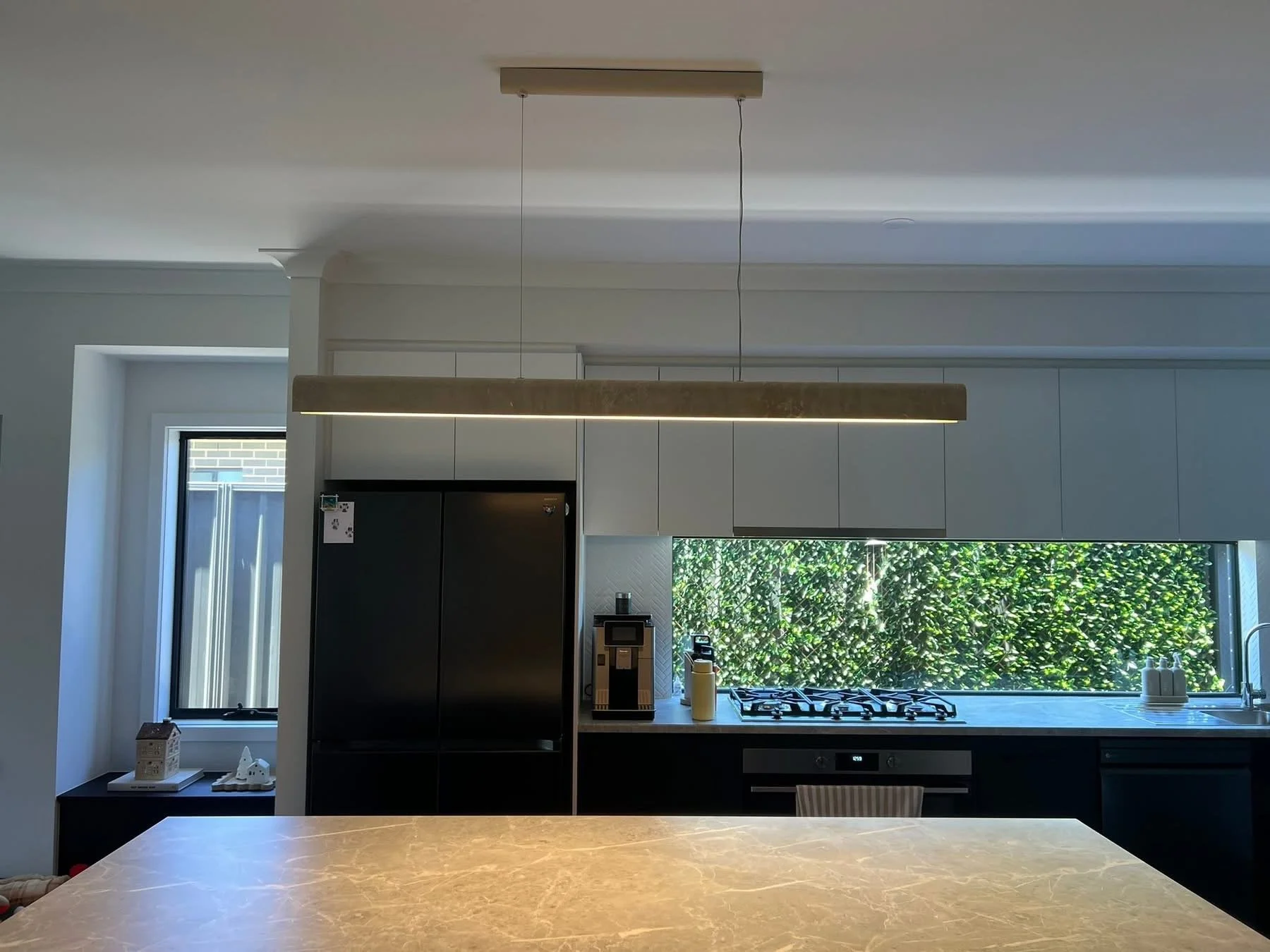 Power and lighting installation Adelaide