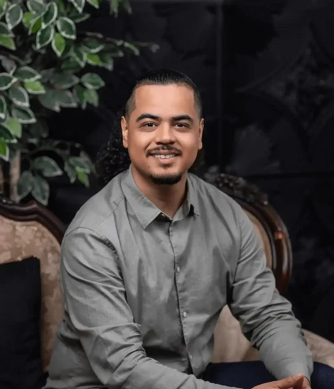 Edgar Reyes, MSW, LSW