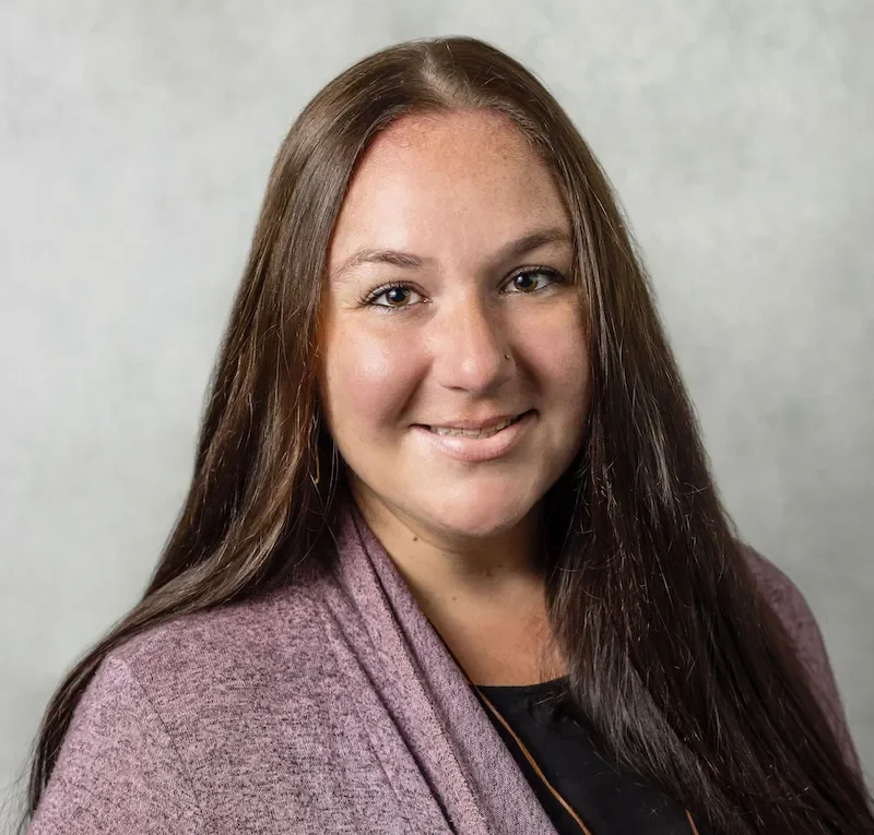 Sarah Kieckhafer, MS, LCPC