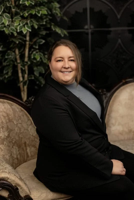 Tessi Caccavale, LCSW