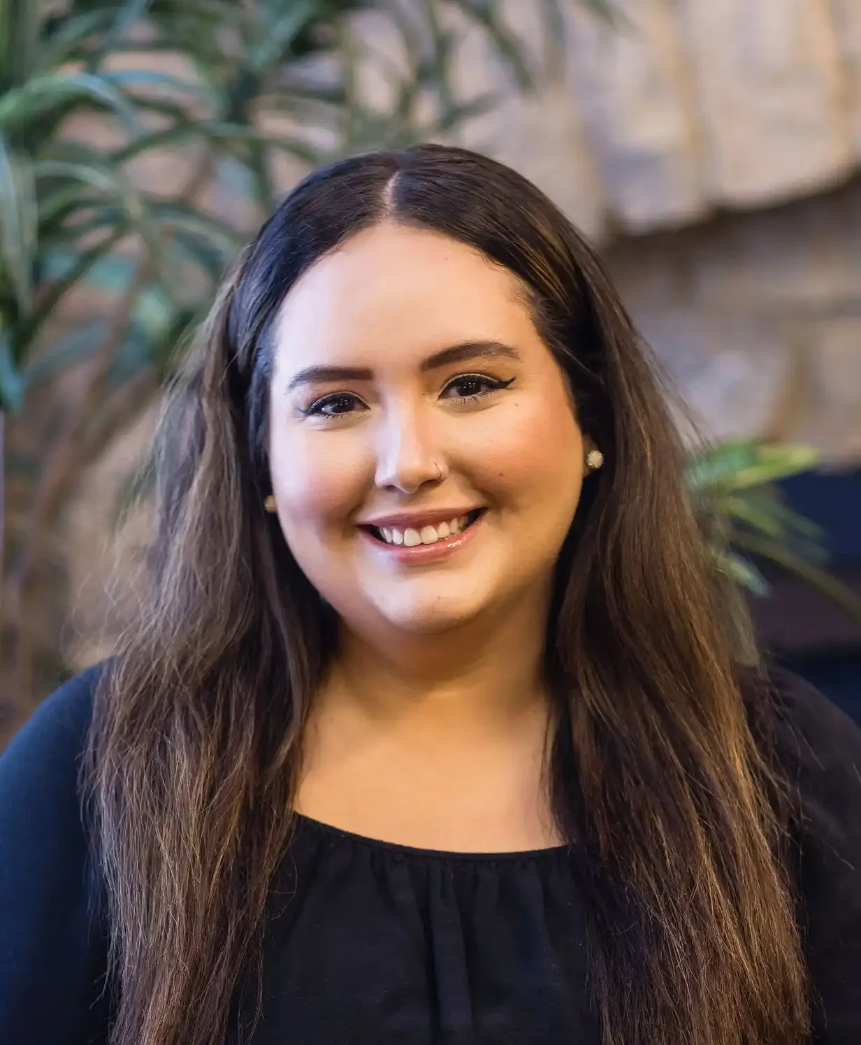 Alondra Gonzalez, LCSW