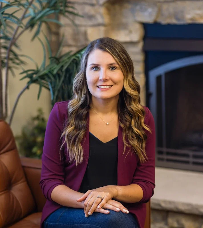 Monika Leja, LCPC, CADC, PCGC