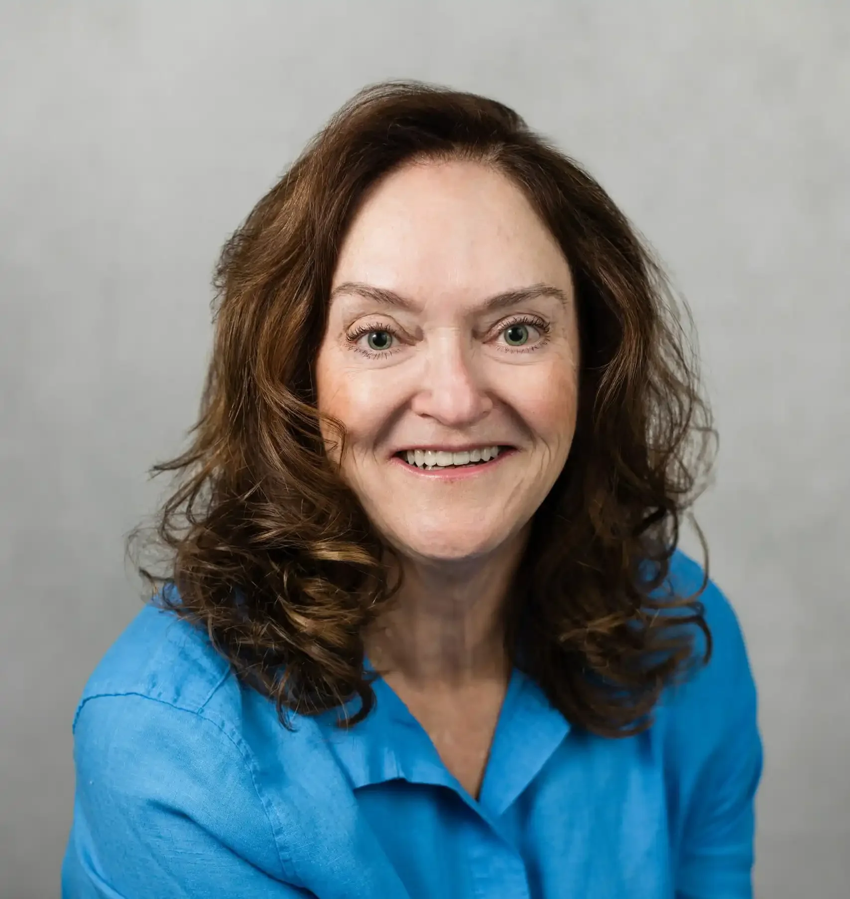 Denise Meyer, Ed.D., LCPC