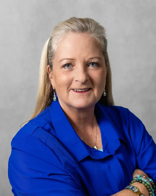 Mary Anne (“Molly”) McHugh-Chaljub, LCPC