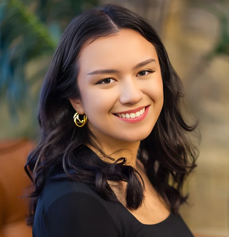 Melissa Murillo, LCSW