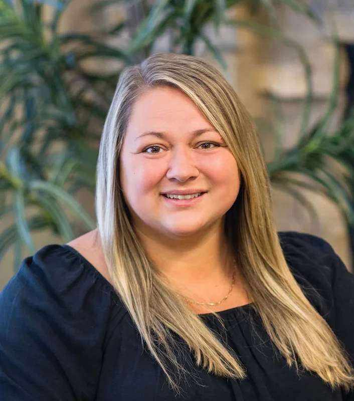 Jacqueline Pena, LCSW, CADC