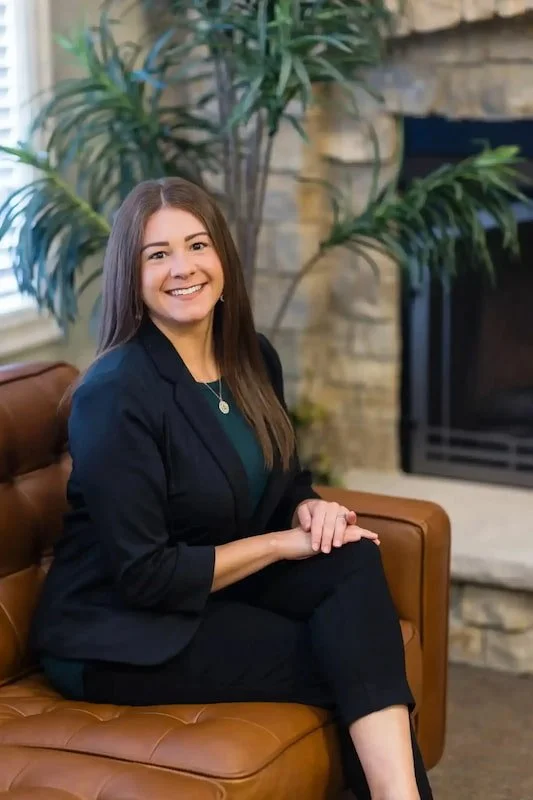 Caitlin Lastres, LCSW