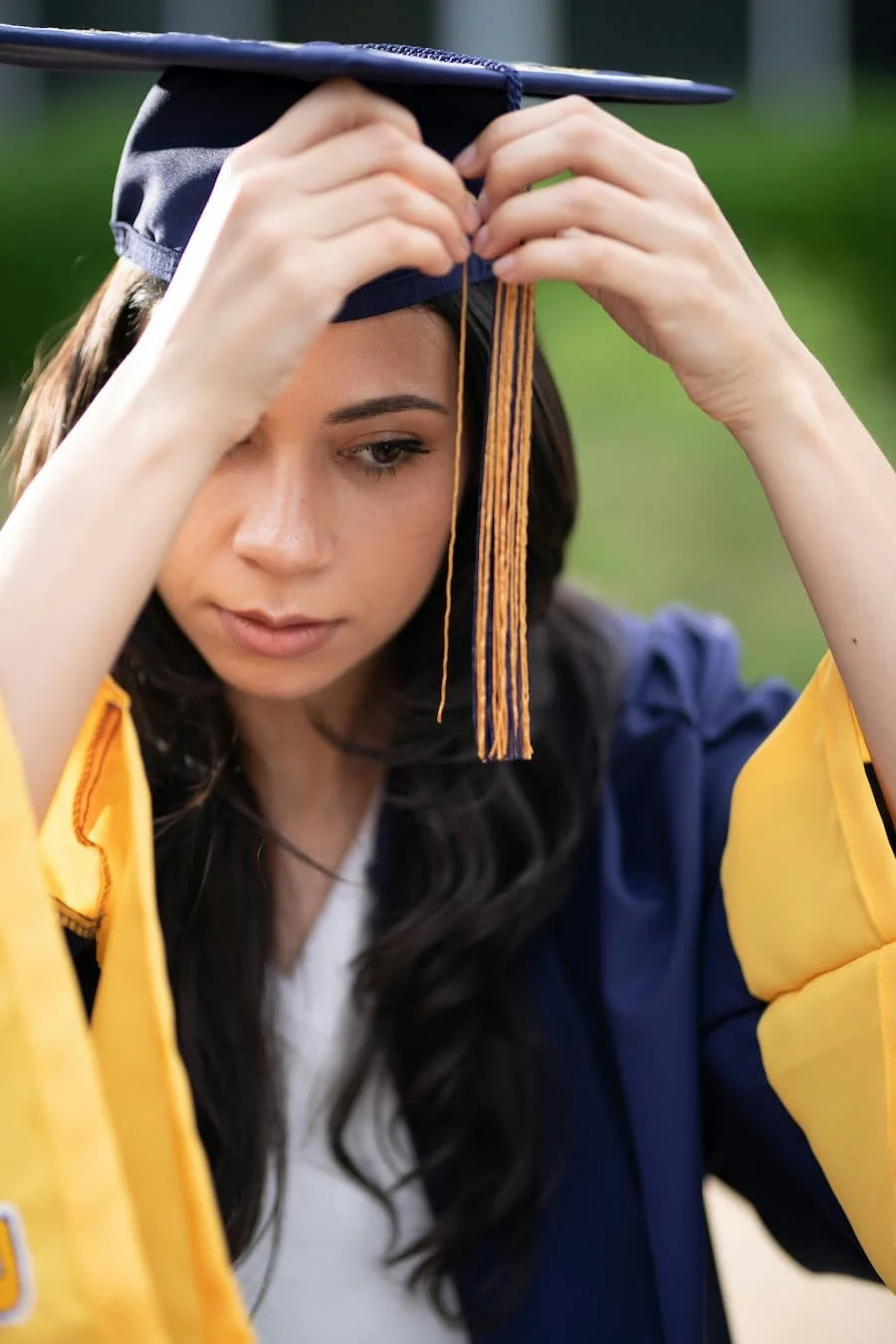 Ways to Cope with Anxiety About Going to College