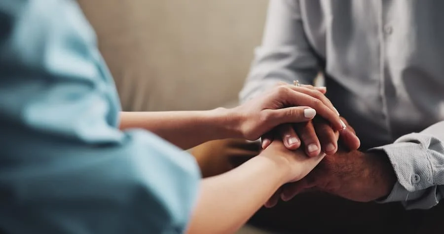 What Does Healing from Trauma Really Look Like?