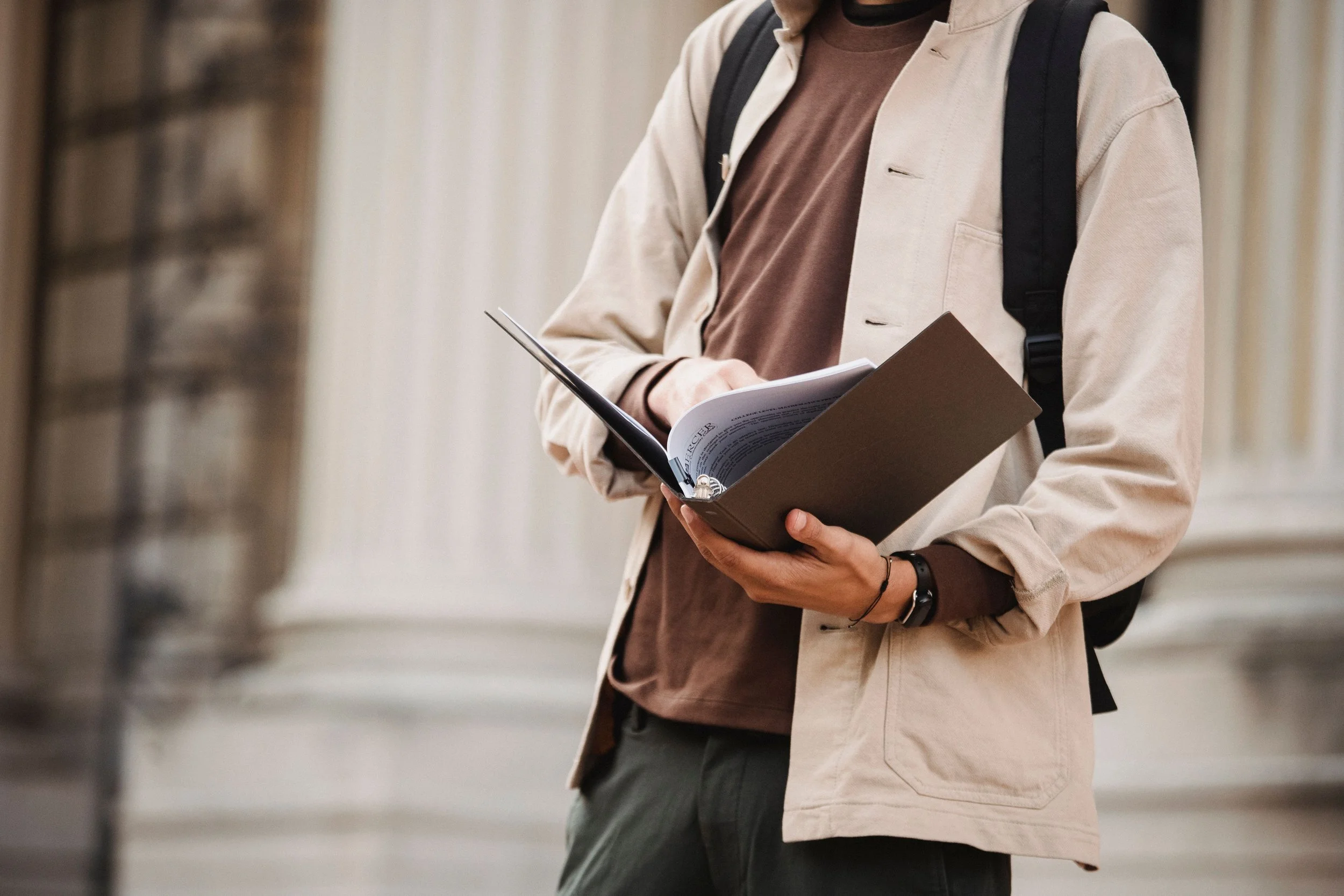 Why It’s So Hard When Your Child Goes to College (and How to Cope) 
