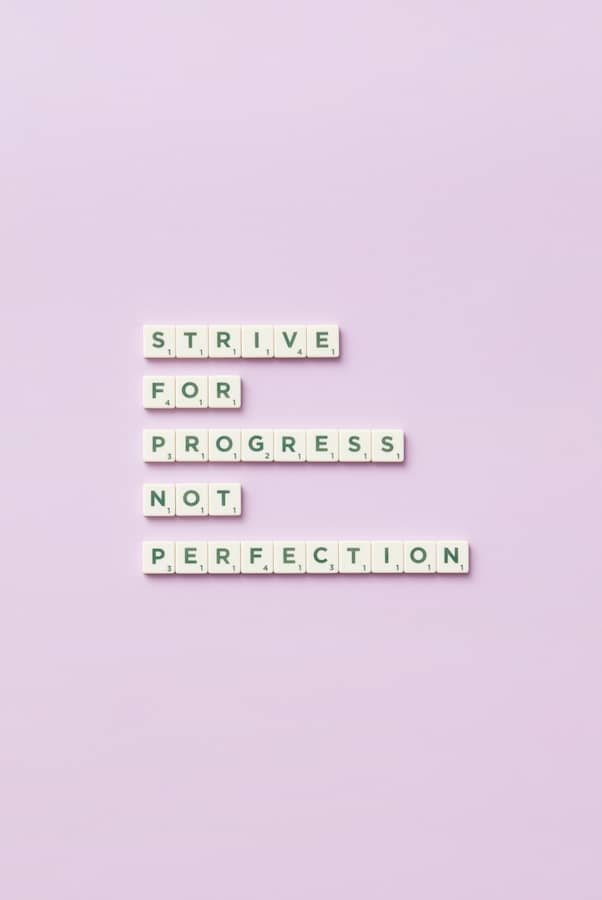 The Hidden Struggle of Perfectionism in Teens