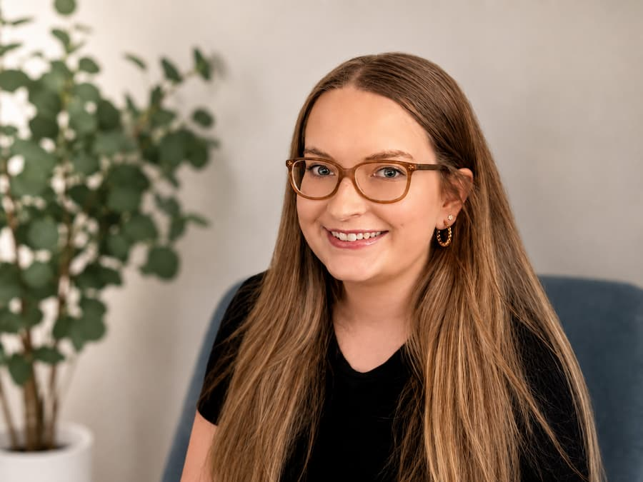 Emma Paulson, MA, LPC