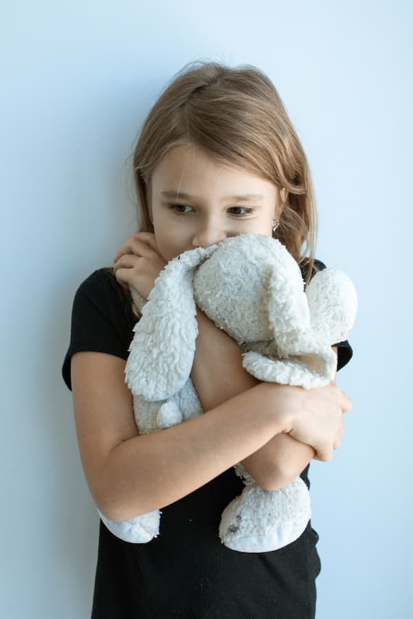 How Childhood Separation Anxiety Develops and How to Help