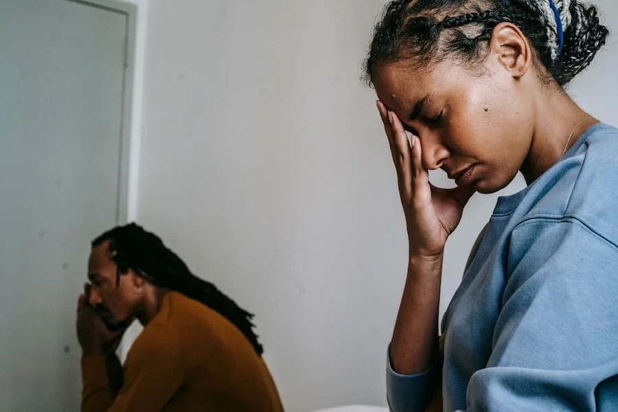 What Does Depression Look Like in Men vs. Women? 