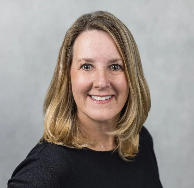 Amy Coleman, LCSW Office Manager & Intake Specialist