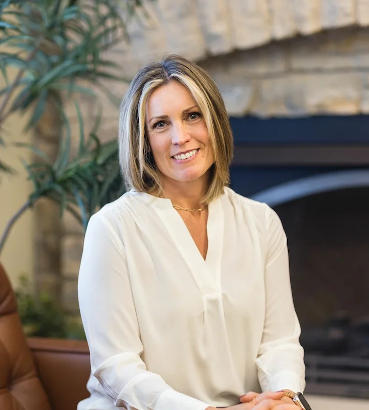 Melanie Elliott Rountree, MA