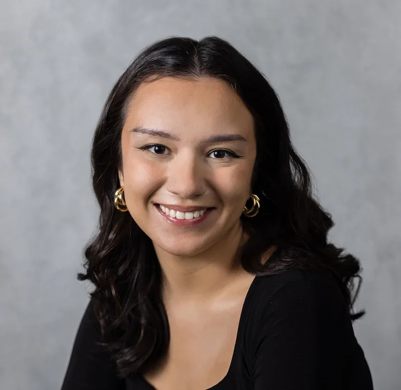 Melissa Murillo, LCSW