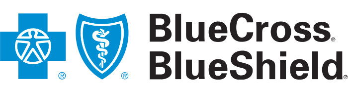 Blue Cross Blue Shield logo