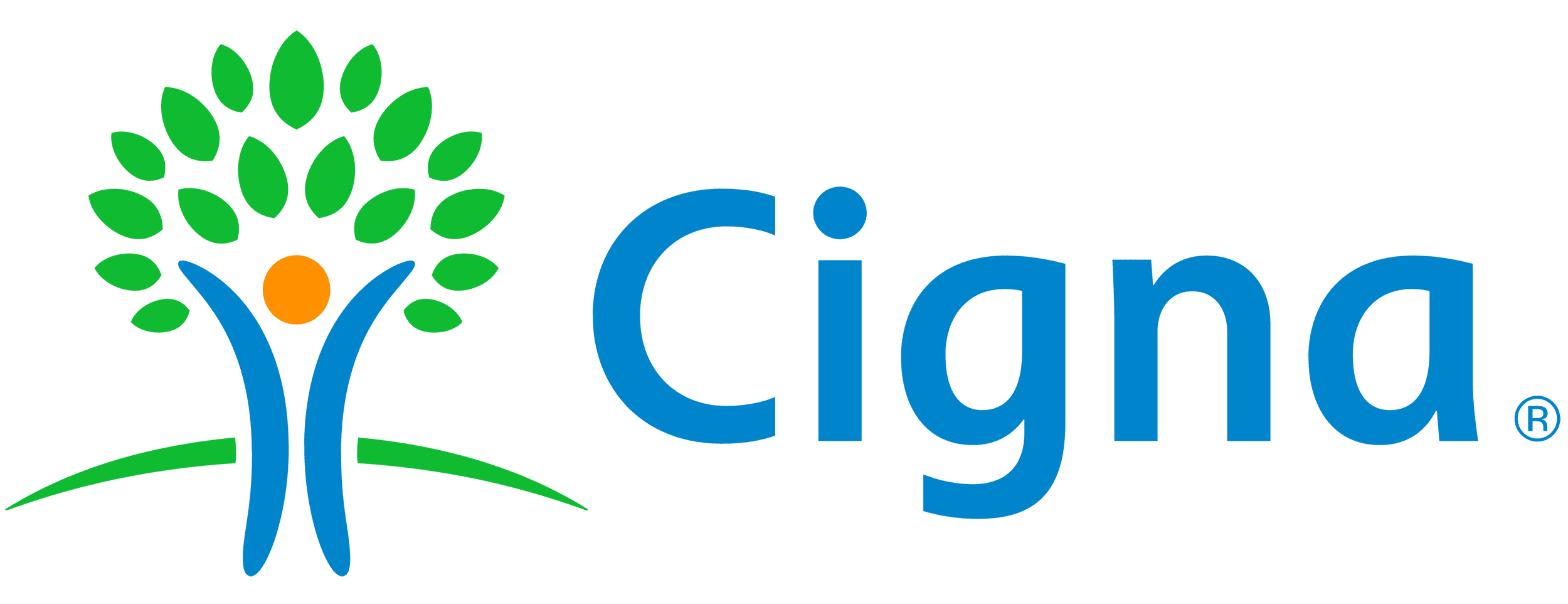 Cigna Logo
