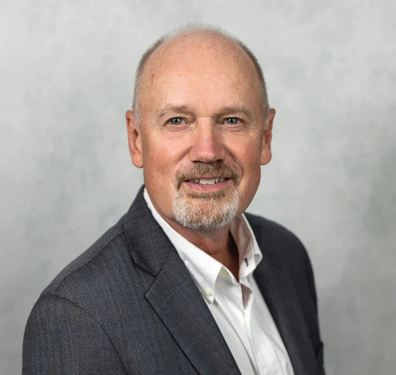 Gary Coleman, Psy.D.