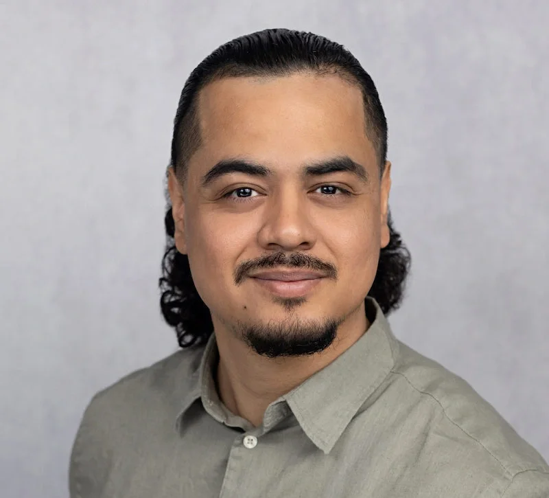 Edgar Reyes, MSW, LSW