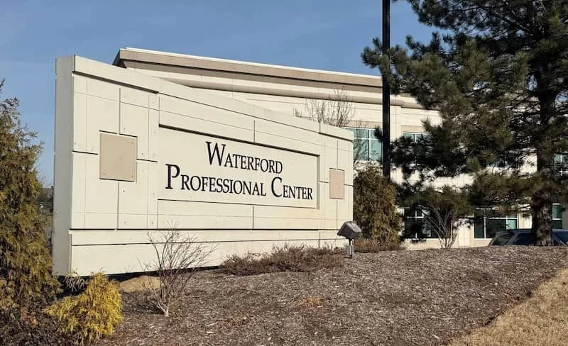 Aurora Office Location