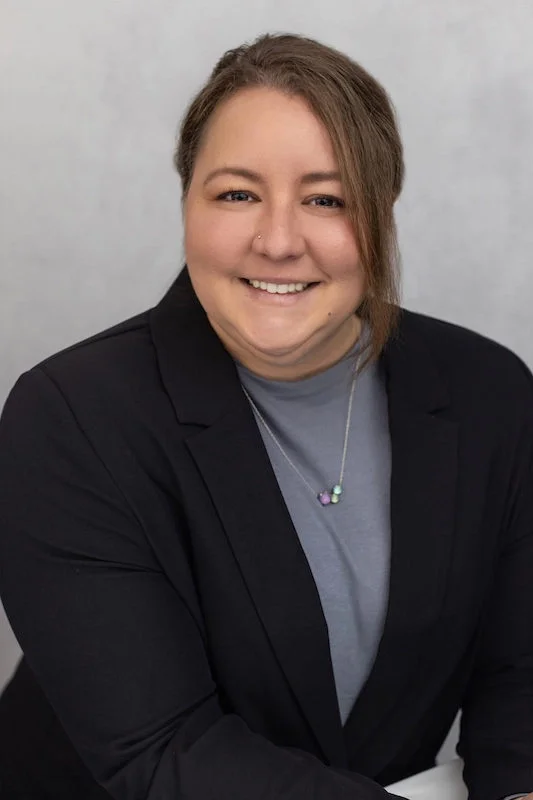 Tessi Caccavale, LCSW