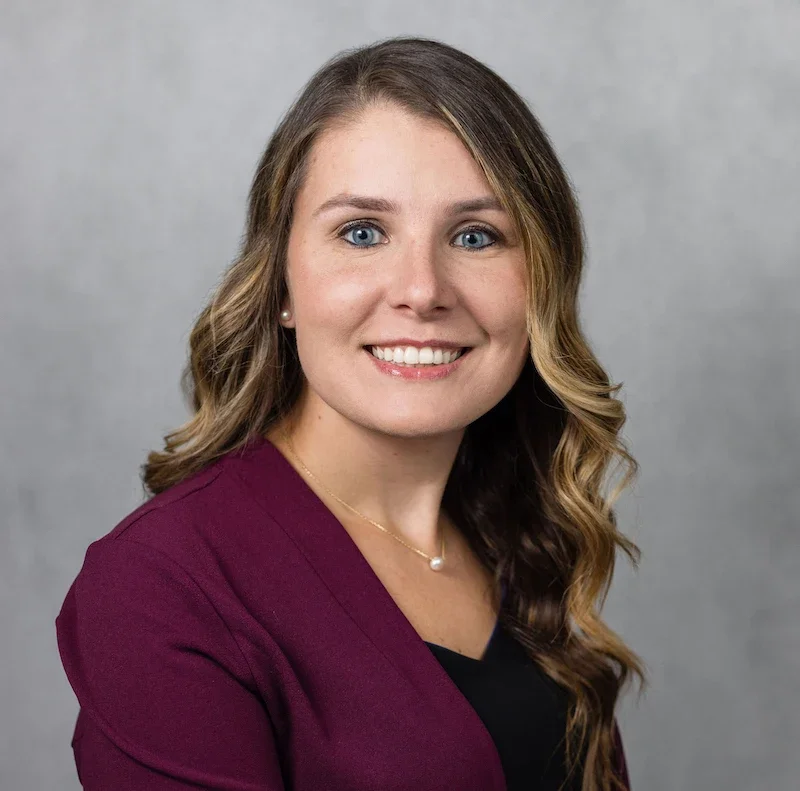 Monika Leja, LCPC, CADC, PCGC