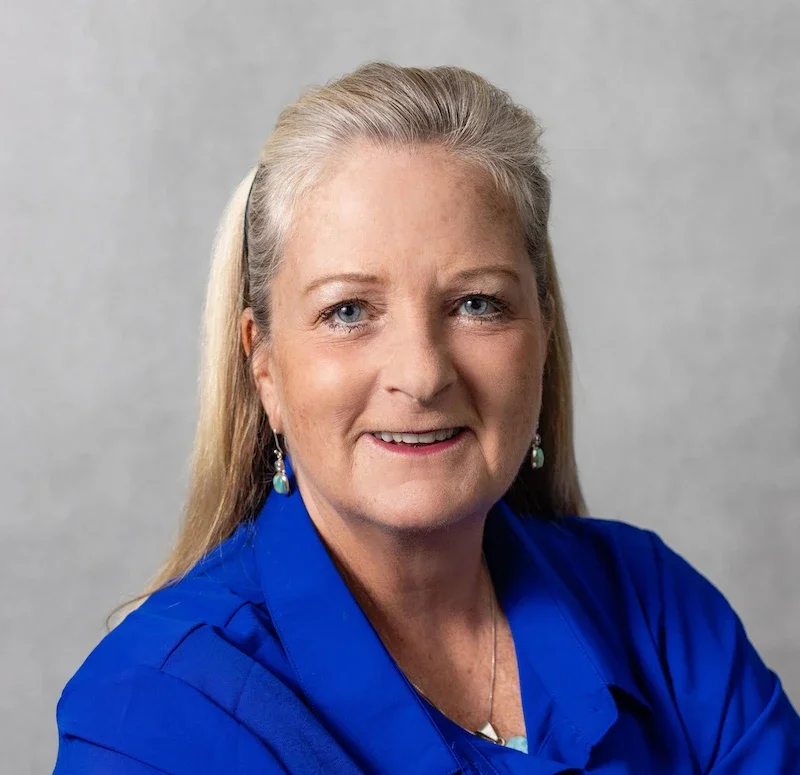 Mary Anne (“Molly”) McHugh-Chaljub, LCPC