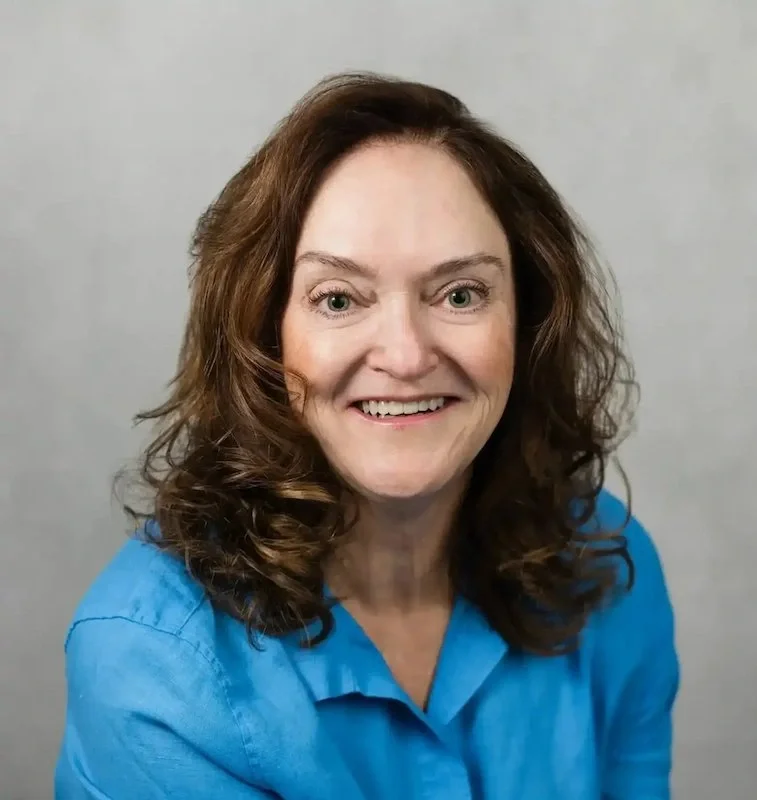 Denise Meyer, Ed.D., LCPC