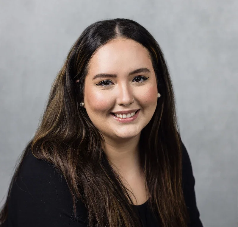 Alondra Gonzalez, LCSW