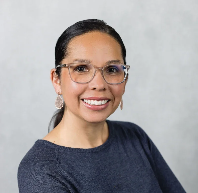 Charise Padilla, M.S.