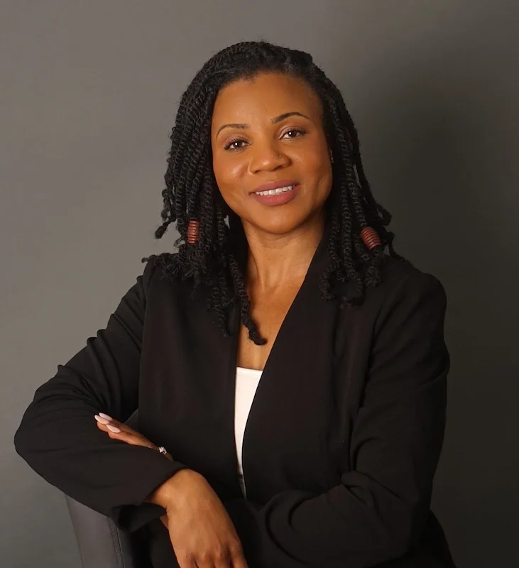 Josephine Bih Wanki, LCSW