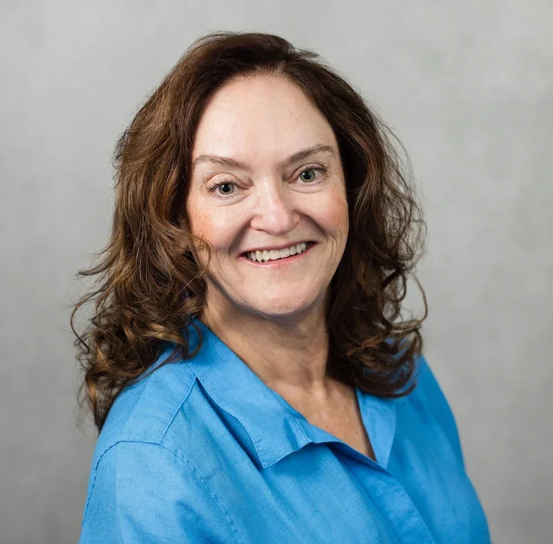 Denise Meyer, Ed.D., LCPC