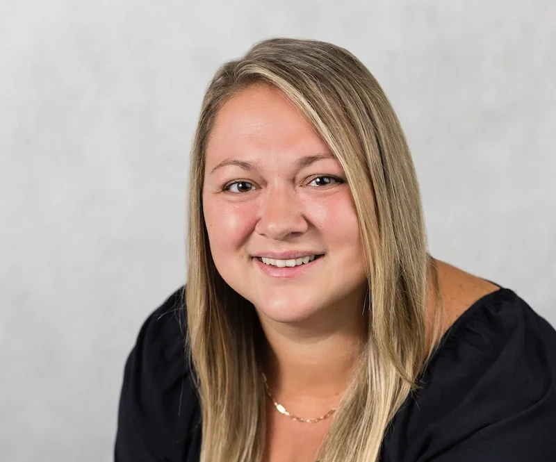 Jacqueline Pena, LCSW, CADC