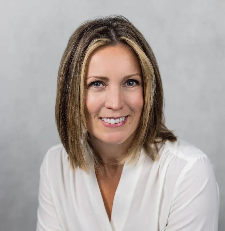 Melanie Elliott Rountree, MA