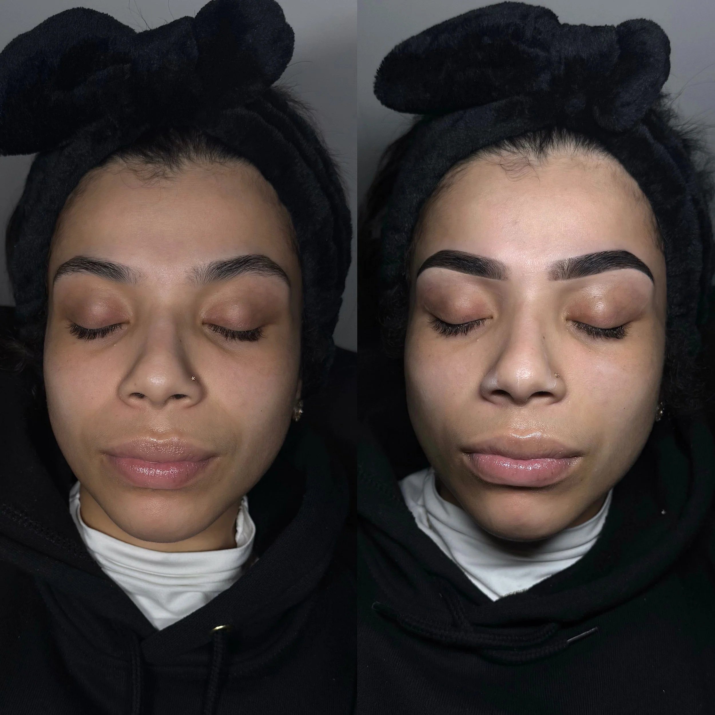 Eyebrow Tint