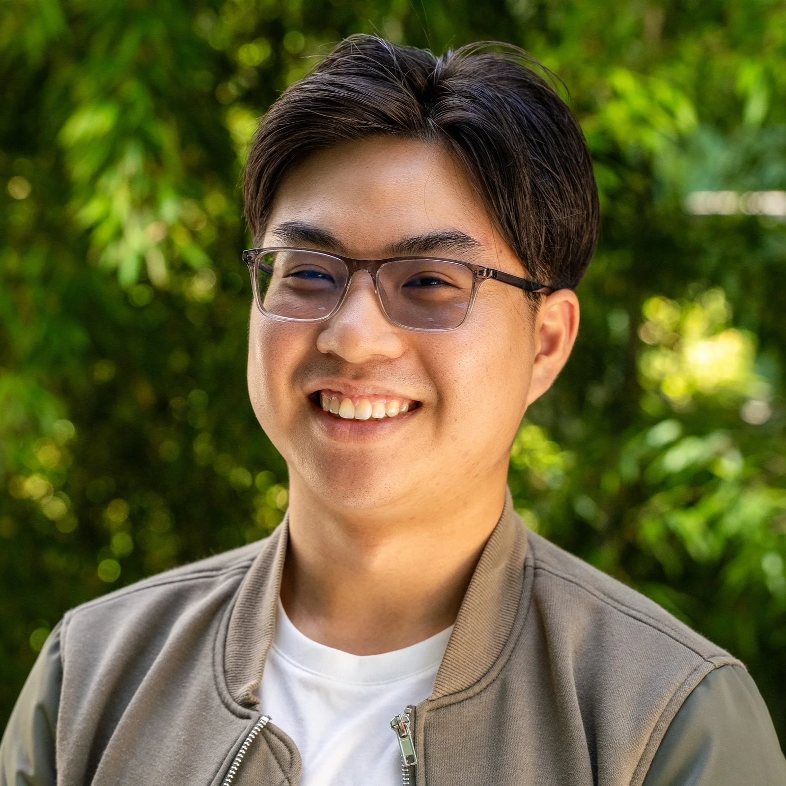 Benjamin Lee. Stanford University Ph.D. Student in Stem Cell Biology and Regenerative Medicine.