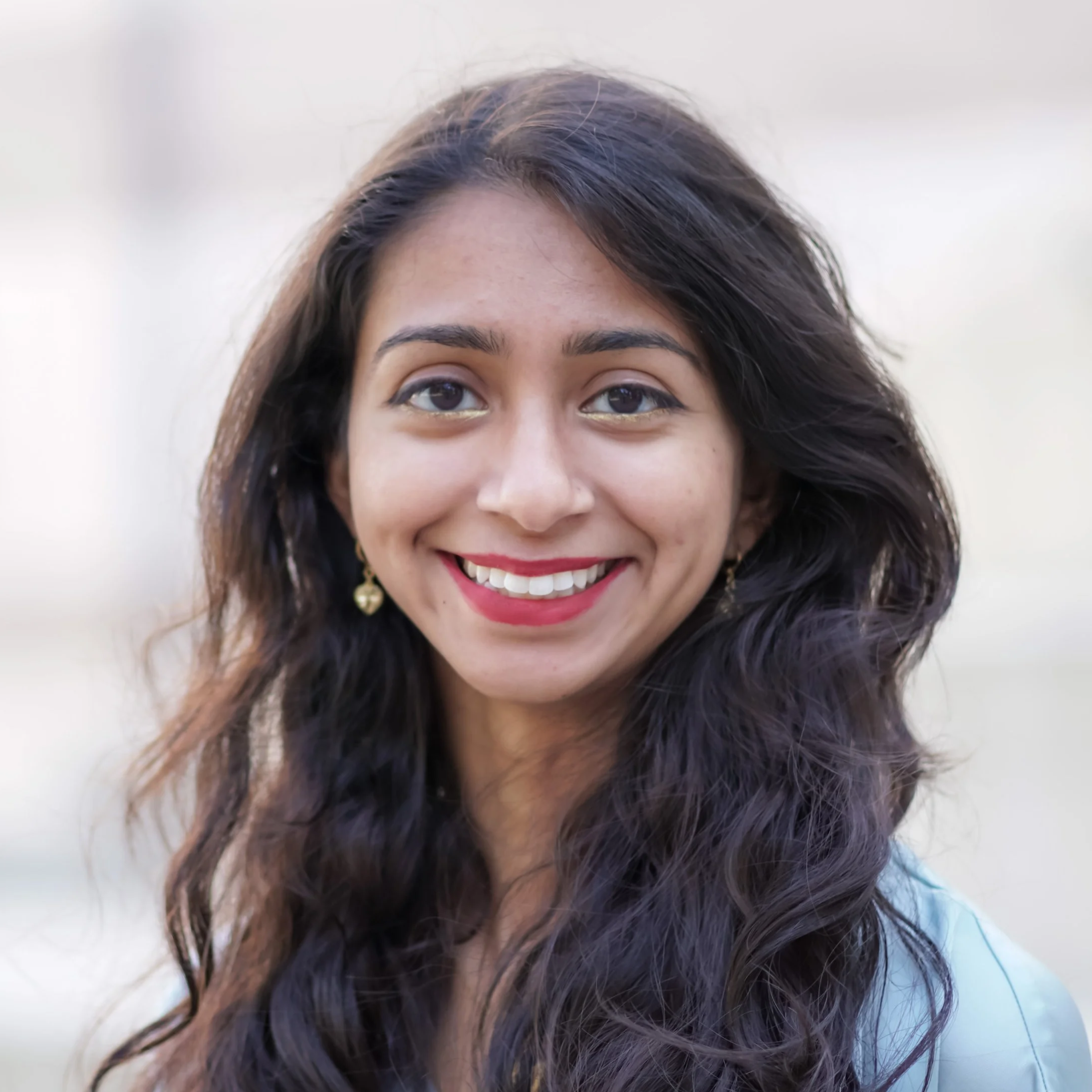 Deepa Rajan, Ph.D. UCSF MSTP Medical Science Training Program. Stentor Coeruleus. Single Cell Learning and Habituation.