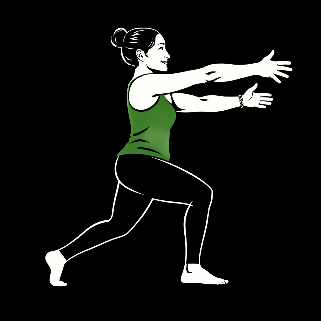 Functional Flow (Yoga)