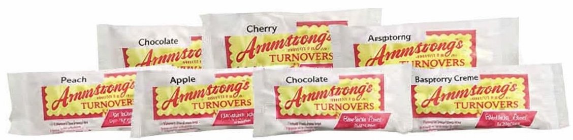 Armstrong's Fried Pies