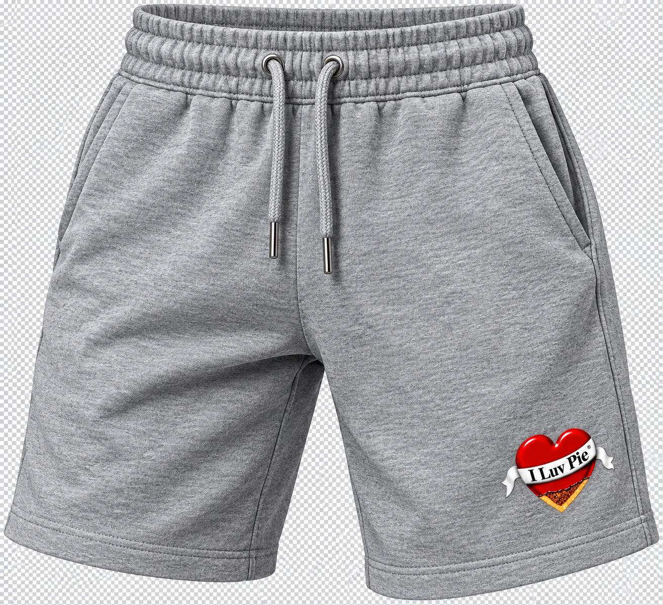 I Luv Pie® Shorts