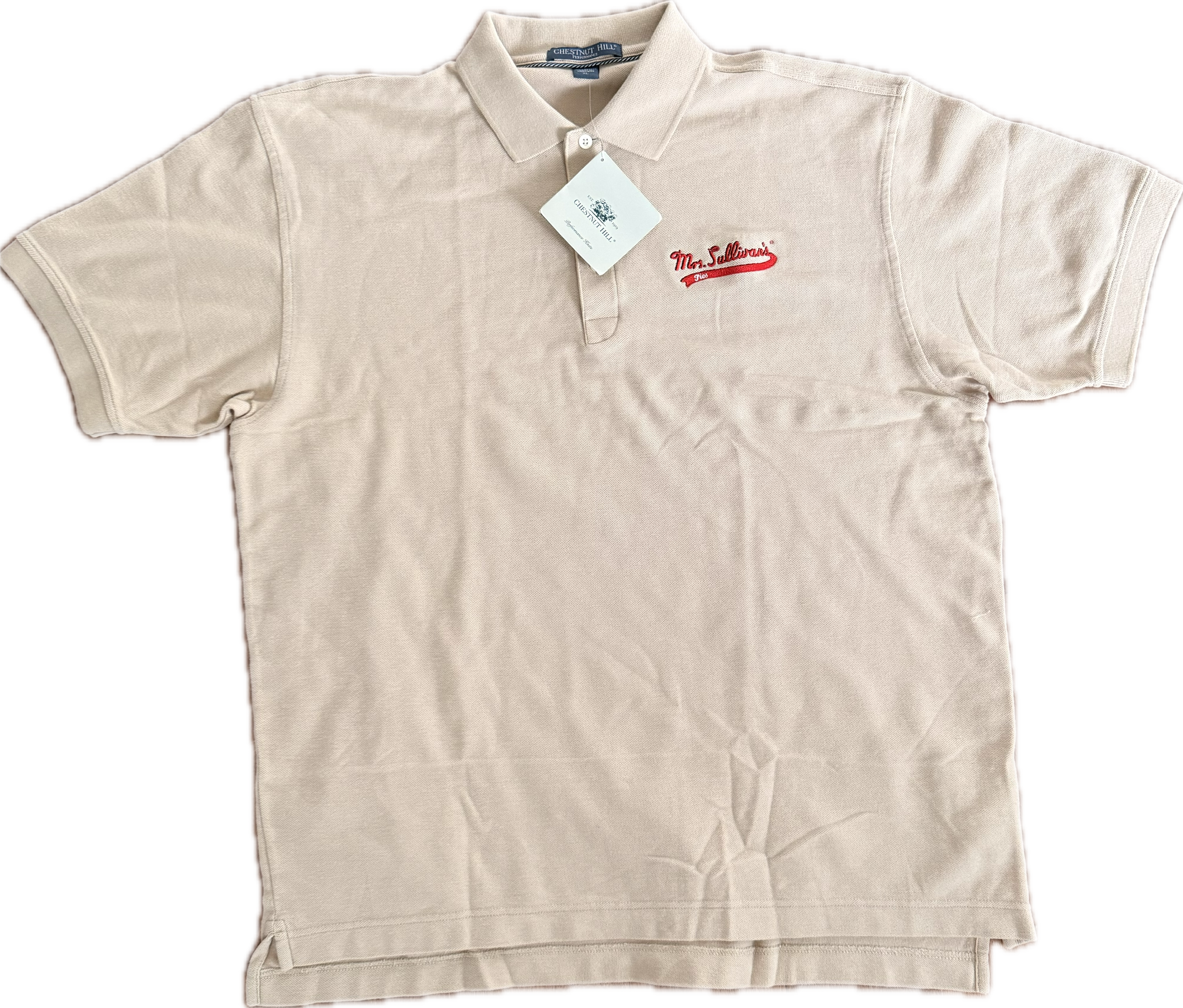 Mrs. Sullivan's® Golf Polo