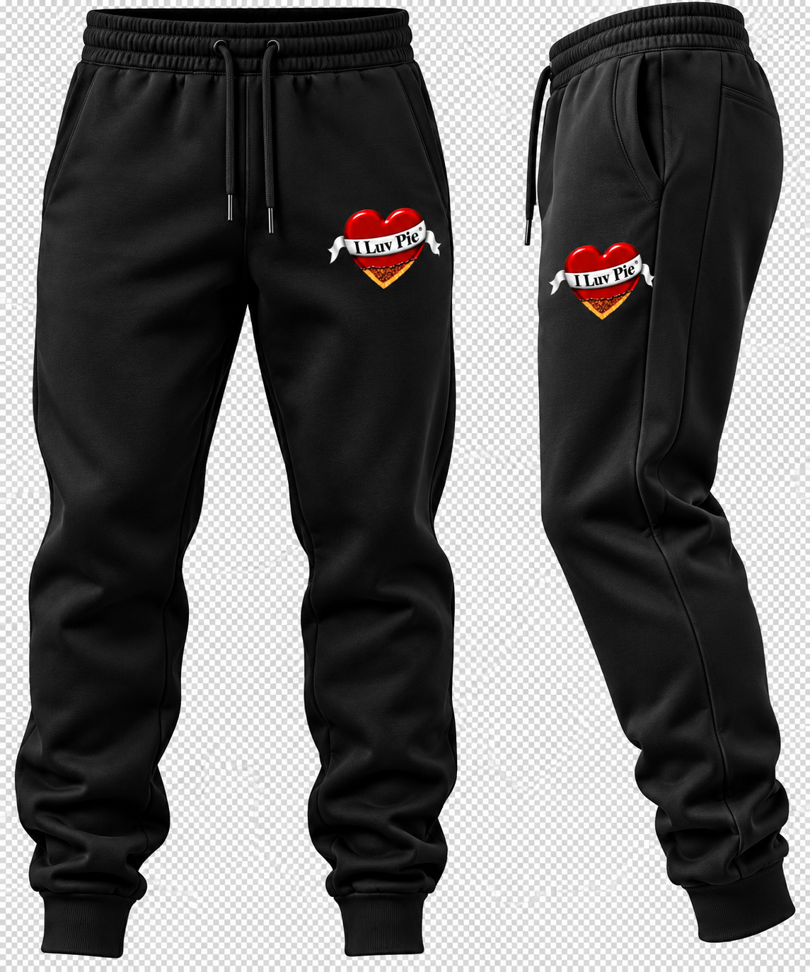 I Luv Pie® Sweat Pants