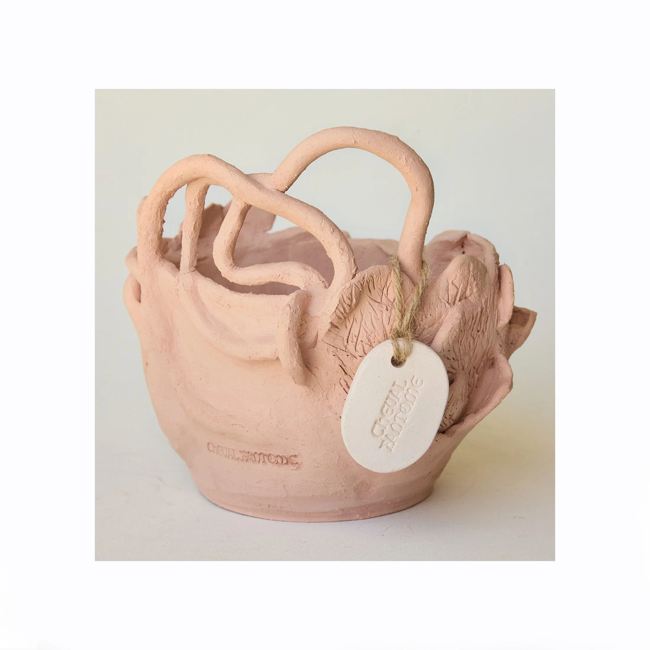 The Threshold Vessel