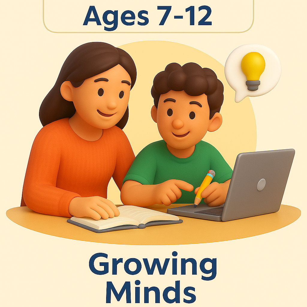 Middle School AI Pack
