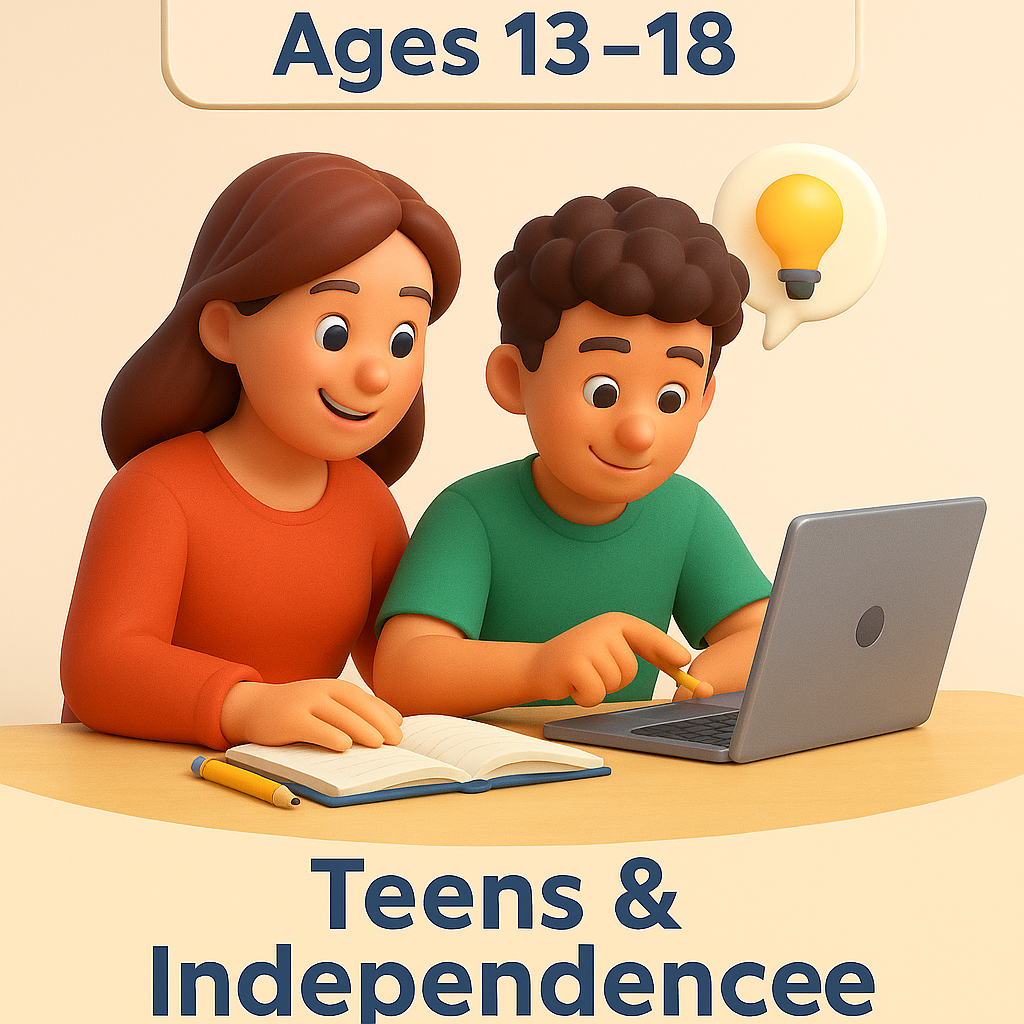 Teen AI Pack