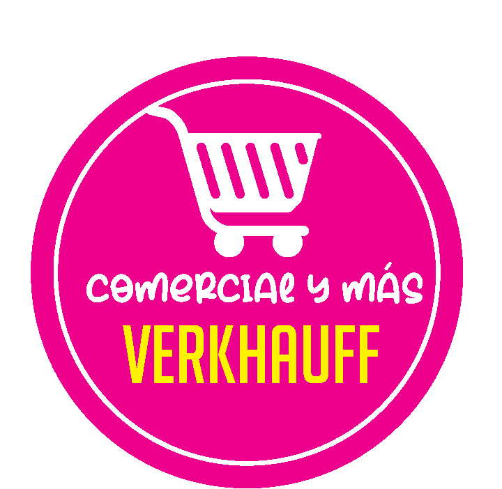 Comercial y Más VERKHAUFF